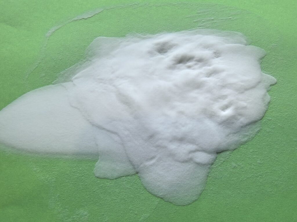 Sfera cava in vetro per rivestimenti anticorrosivi -1-Allumina fusa bianca - Abrasivi Haixu