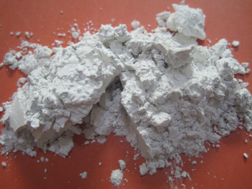 Ossido di alluminio bianco per gesso da biliardo -1-White Fused Alumina-Haixu Abrasives