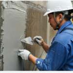 Applicazione di allumina fusa bianca, carburo di silicio verde, carburo di silicio nero e perle ceramiche nei rivestimenti resistenti all’usura