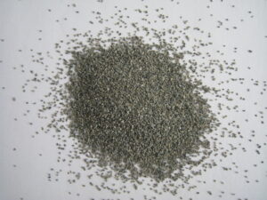APPLICAZIONE -7-White Fused Alumina-Haixu Abrasives