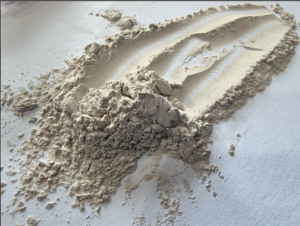 APPLICAZIONE -8-White Fused Alumina-Haixu Abrasives micropolvere ottica FO